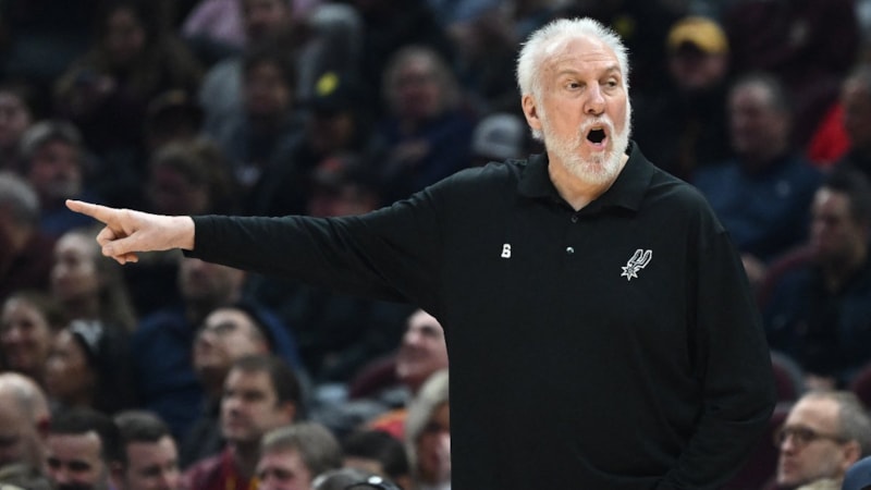 Gregg Popovich'ten depremzede çocuklara eğitim desteği