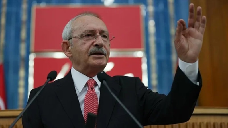 Tüm Türkiye'nin tek merakı: Kemal Kılıçdaroğlu'nun maaşı ne kadar? Bağış gecesine bağlandı!