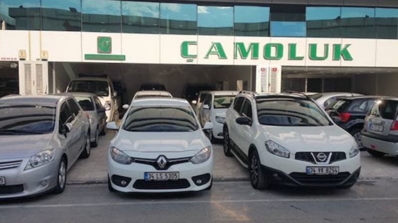 Hamit Duras kimdir? Yeni Çamoluk Otomotiv'in sahibi ortaya çıktı! 