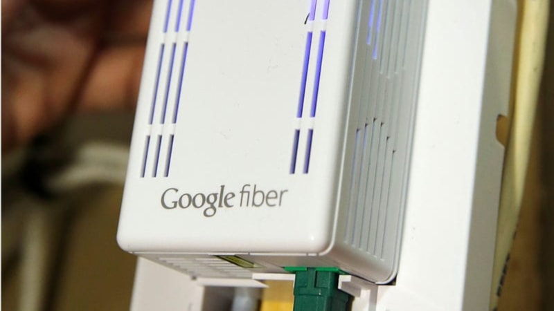 Google, 5 Gbps internet hizmetini kullanıma sunuyor