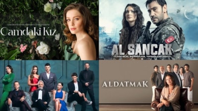 Bu akşam diziler var mı? Bugün Al Sancak, Aldatmak, Tuzak, Camdaki Kız yeni bölümleri yayınlanacak mı?