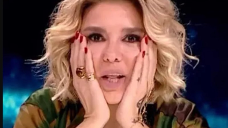 Gülşah Saraçoğlu soruyor: Gülben Ergen ortak yayında neden yok