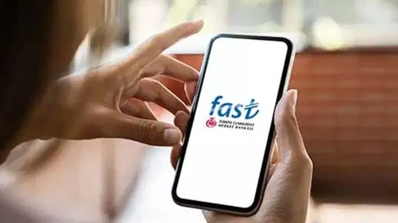 FAST limiti 2023: FAST günlük para gönderme limiti kaç TL?