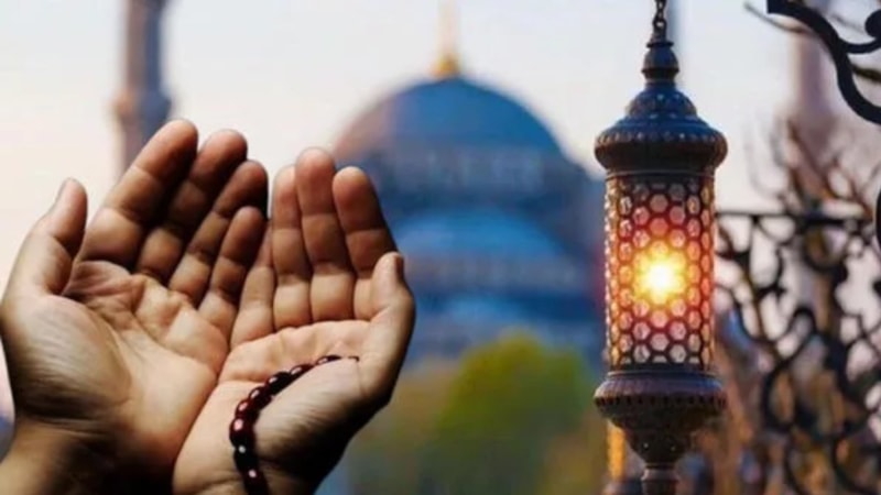 MİRAÇ KANDİLİ DUALARI | Miraç Kandili ibadetleri ve duaları nelerdir? En faziletli Miraç Kandili ibadetleri!