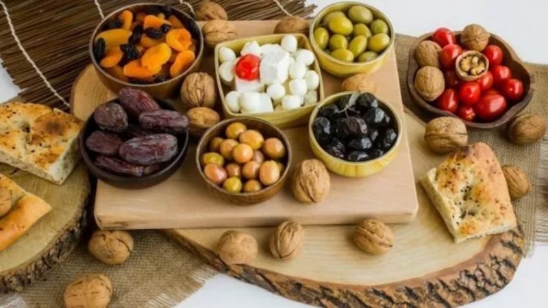 Nafile orucu nedir, ne zaman tutulur? Nafile orucunu bozmak günah mıdır?