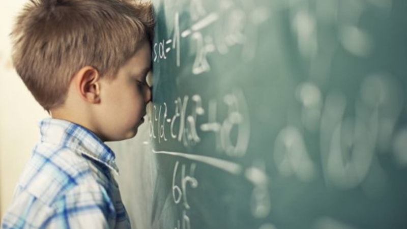 Çocuklarda stres belirtileri neler? İşte fark edilmesi zor 12 belirti ve destek olmanın yolları...