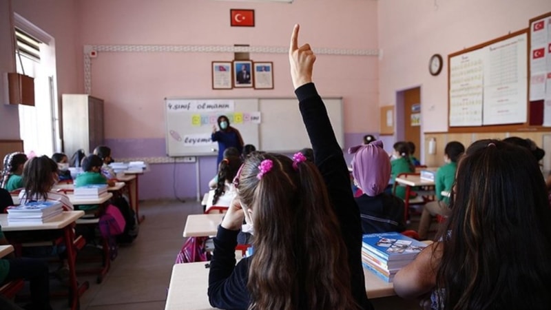 71 ilde 20 Şubat'ta eğitim öğretim başlıyor