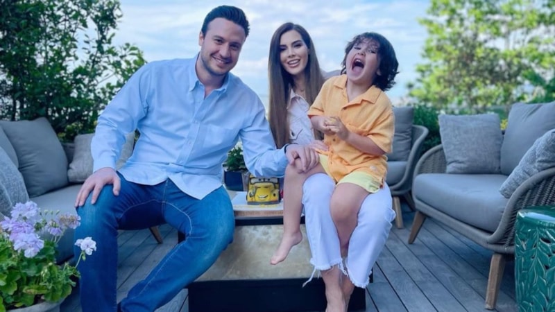 Burak Sağyaşar, deprem bölgesine okul yaptıracak