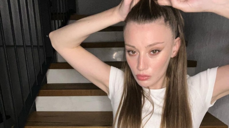 Gizem Karaca: Normalleşme bu kadar kolay olamaz