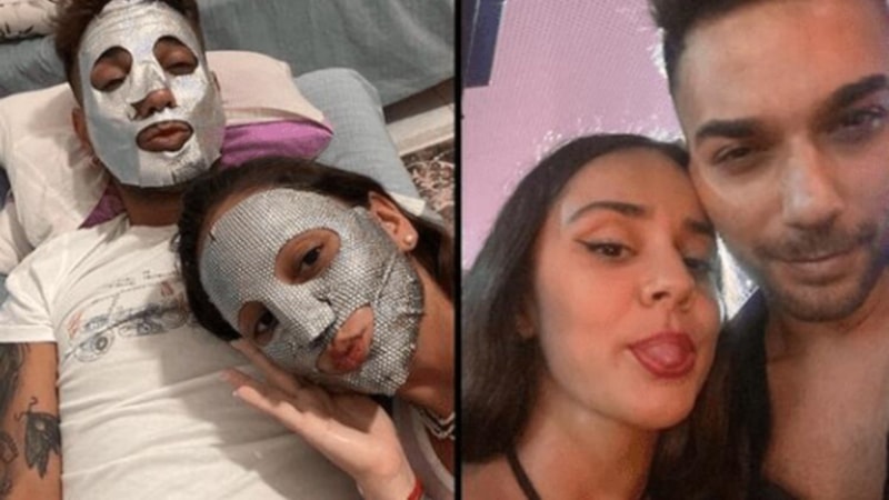 Sevgilisinin depremde kaybeden Survivor Aşkım Burçe'den yeni paylaşım