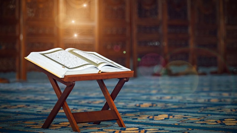 Miraç ne zaman gerçekleşti? Kuran-ı Kerim'de Miraç ile ilgili ayetler hangileri?