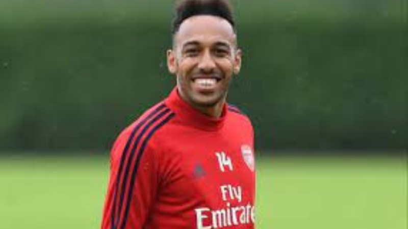 Fenerbahçe'ye transfer olacağı söylenen Pierre Emerick Aubameyang kimdir, aslen nereli ve kaç yaşında?