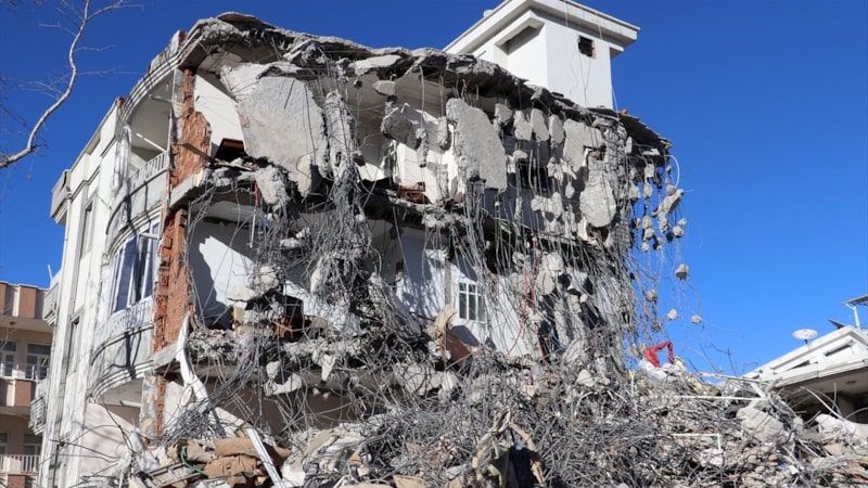 Adıyaman'a cumartesi günü doğalgaz verilecek