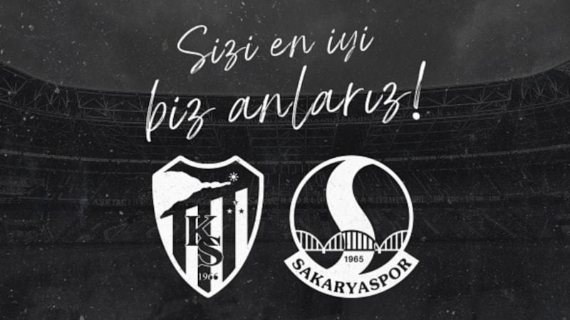 YARDIM MAÇI! Kocaelispor - Sakaryaspor maçı ne zaman oynanacak?