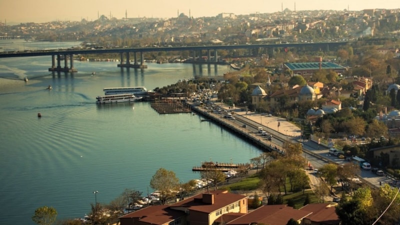 Eyüp deprem bölgesi mi? İstanbul Eyüp'ten fay hattı geçiyor mu?