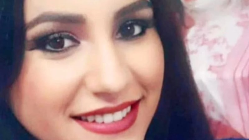 Kocaeli'de ayrılmak isteyen sevgilisini öldürüp yol kenarına attı