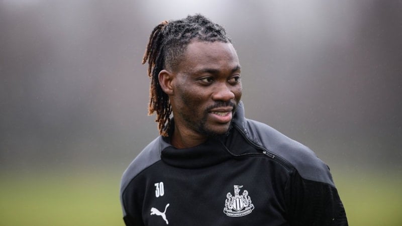 Christian Atsu öldü mü? Christian Atsu kimdir, aslen nereliydi ve hangi takımda oynuyordu?