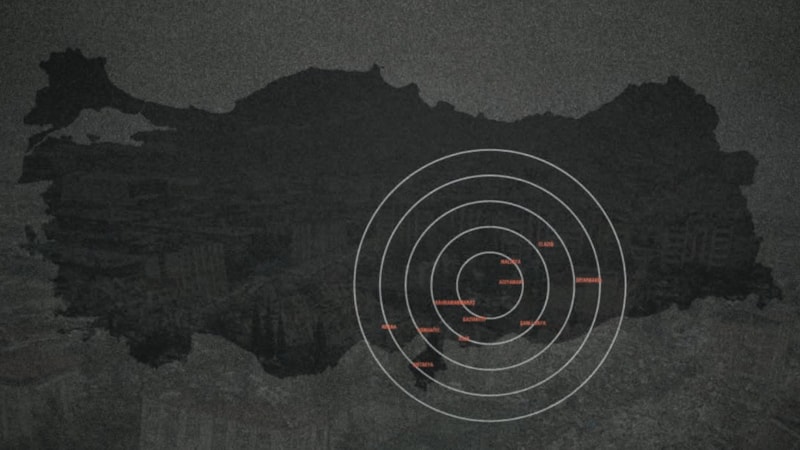 İTÜ'nün hazırladığı deprem raporu sorulara yanıt verdi