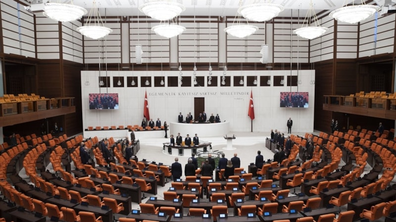 TBMM çalışmalarına 28 Şubat'ta başlayacak