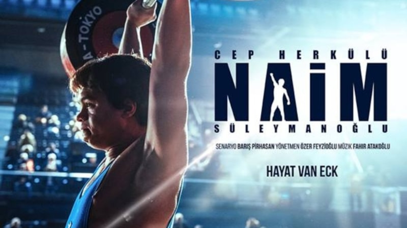 Cep Herkülü: Naim Süleymanoğlu konusu nedir, oyuncuları kim? Naim Süleymanoğlu filmi nerede çekildi?