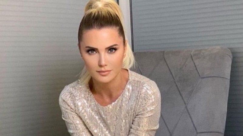 Taha Duymaz'ın Ece Erken'e attığı mesaj yürek burktu