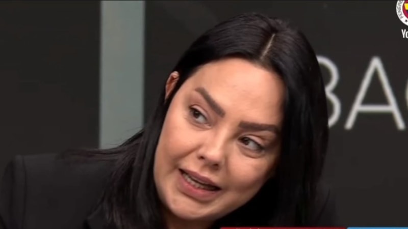 Ebru Gündeş: Yüreğimize bir şey oturdu