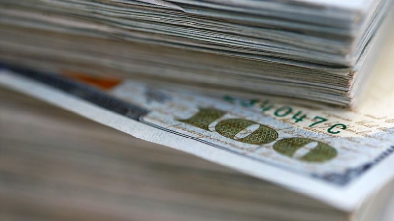 Türkiye’nin yurt dışı varlıkları, aralıkta yüzde 5,7 oranında arttı