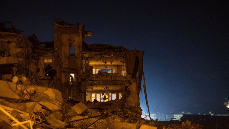 Türkiye'de deprem riski: MTA diri fay hattı haritasını açıkladı