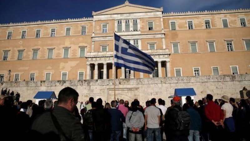 Yunanistan, binlerce binayı deprem riski açısından denetleyecek