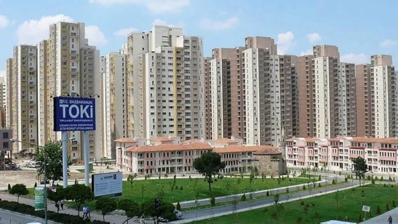 TOKİ İstanbul kura listeleri belli oldu! İstanbul TOKİ kuraya hak kazananlar ve reddedilenlerin isim listesi..