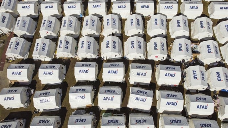 AFAD Afetzede barınma/taşınma desteği başvurusu nasıl yapılır? Afetzede yardımı kaç TL?