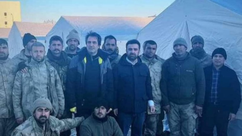 Mahsun Kırmızıgül, Adıyaman günlerini anlattı