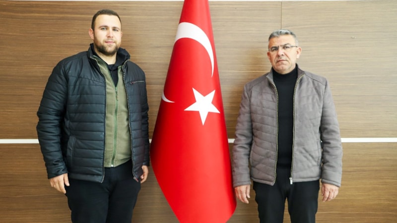 Deprem bölgesine giden AFAD gönüllüsü, CHP'li belediye tarafından işten çıkarıldı