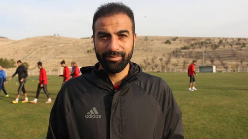 Ankaragücü'nde Sedat Ağçay dönemi