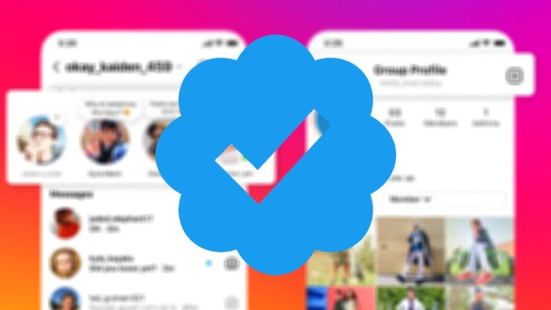 Instagram mavi tik ücreti 2023: Mavi tik nasıl alınır, ücreti nasıl ödenir?