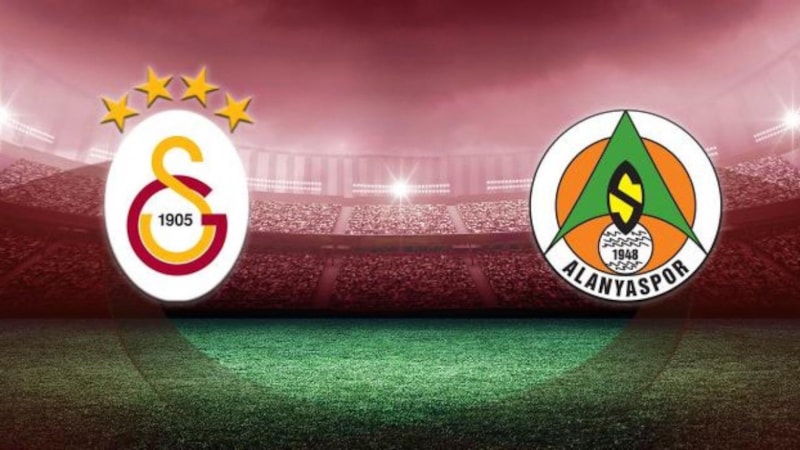 Alanyaspor Galatasaray hazırlık maçı ne zaman, saat kaçta? Alanyaspor Galatasaray maçı bilet fiyatları...