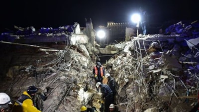 SON DAKİKA| Hatay'da deprem mi oldu, kaç büyüklüğünde? 3 dakikada 2 büyük deprem.