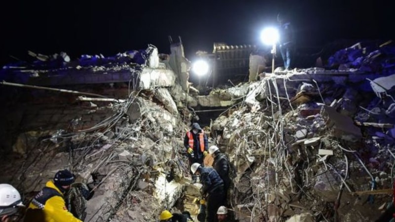SON DAKİKA| Hatay'da deprem mi oldu, kaç büyüklüğünde? 3 dakikada 2 büyük deprem.