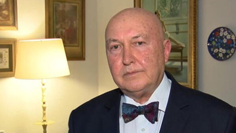 Prof. Dr. Ahmet Ercan kimdir? Ahmet Ercan kaç yaşında ve nereli?