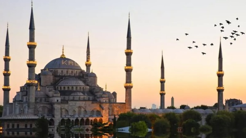 2023 Şaban'ın 15. gecesi ne zaman, hangi gün? Amel defterleri yazılıyor...