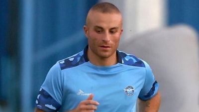Adana Demirspor, Gökhan Töre ile yollarını ayırdı