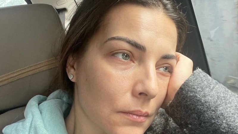 Burcu Kara: Uyuyamamaktan hasta olacağım