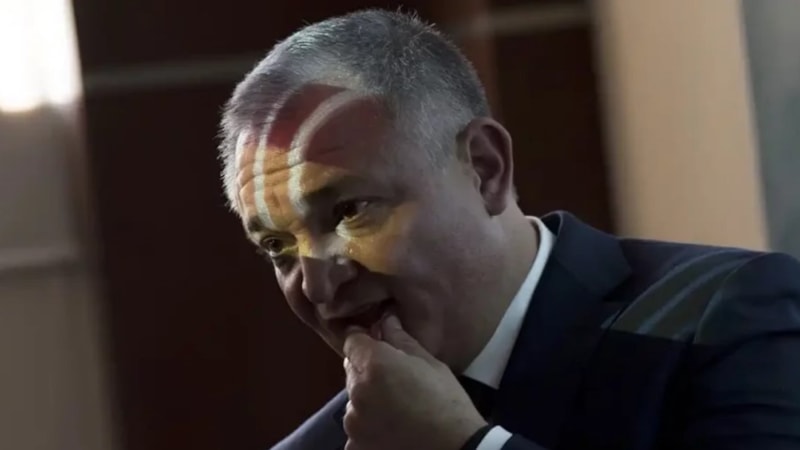 Meksika’da eski bakan uyuşturucudan hüküm giydi