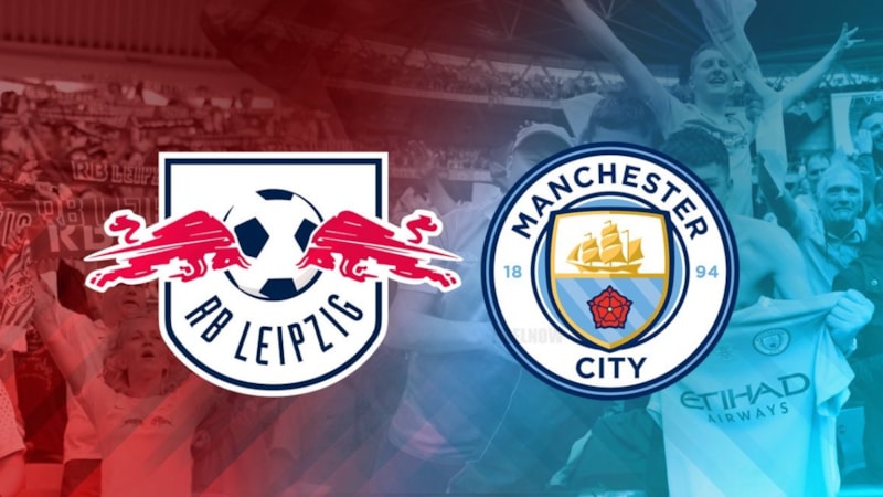 Leipzig - Manchester City maçı ne zaman, saat kaçta ve hangi kanalda?