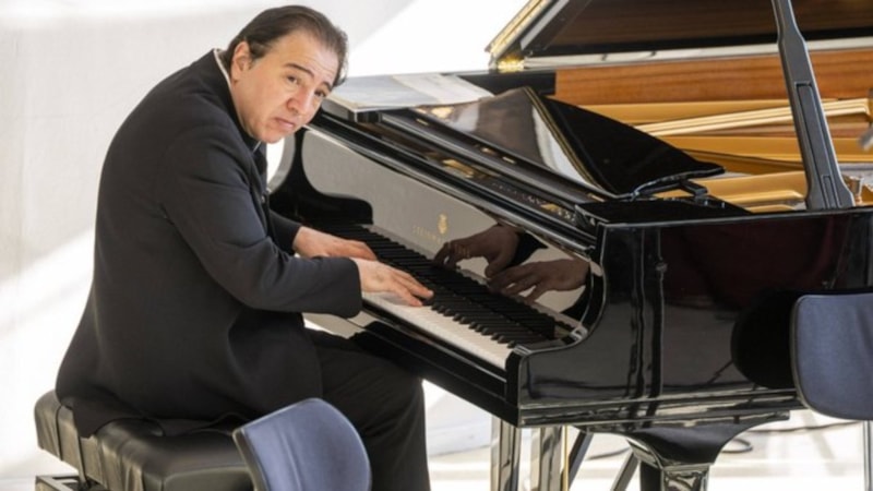 Fazıl Say, İstanbul depremi açıklamalarına sinirlendi