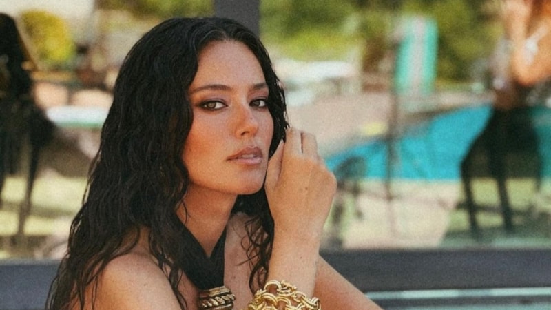 Pelin Akil: İstanbul depremini düşünmekten uyuyamıyorum