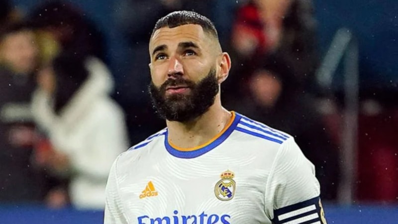 Karim Benzema kimdir, aslen nereli? Karim Benzema kaç yaşında, hangi takımlarda oynadı?