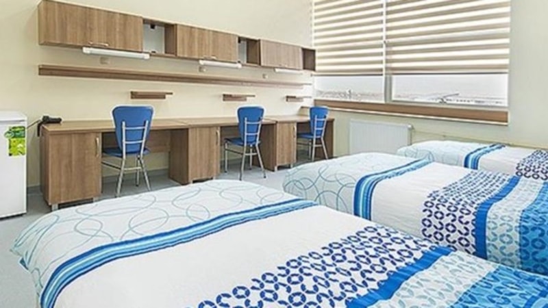 Ödenen KYK yurt ücretleri iade edilecek mi? Bakanlık'tan açıklama! KYK yurt ücreti geri ödemesi...