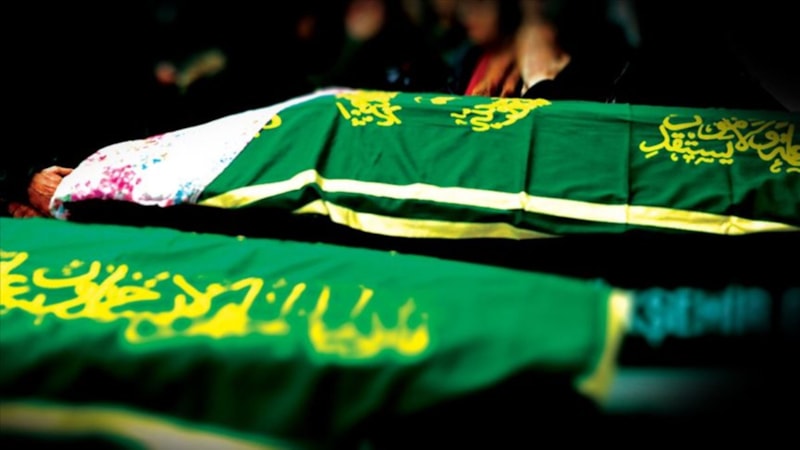 TÜİK açıkladı! Koronavirüs pandemisi öncesi ve sonrası ölüm istatistikleri