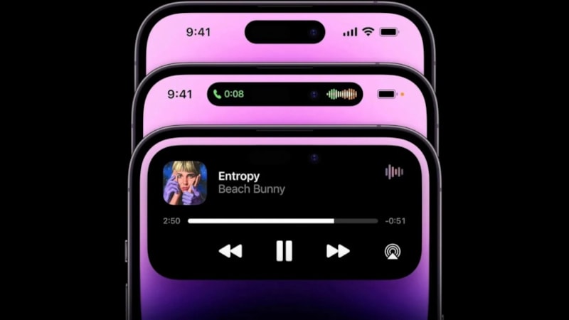 iPhone 14 Pro'nun sevilen özelliği Android telefonlara geliyor